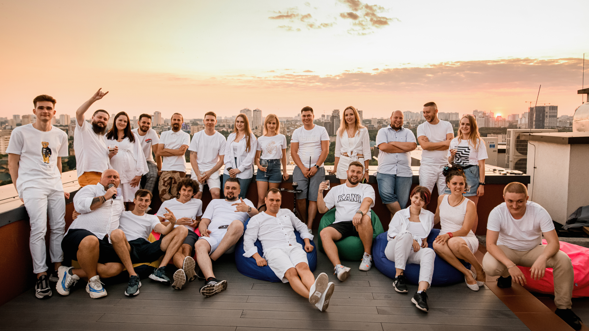 people agency